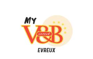 V And B Evreux