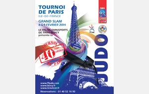 Tournoi International PARIS-Bercy