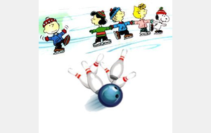 SORTIE PATINOIRE-BOWLING