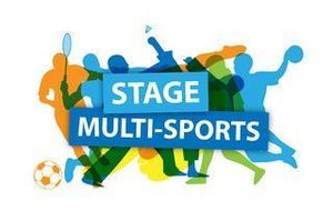Stage multisport 6-14 ans de Navarre
