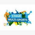 Stage multisport 6-14 ans de Saint Michel