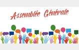 Assemblée générale Samedi 18 juin 18h30 au gymnase Artois de Saint Michel