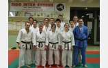Le Stage Kata Judo Inter