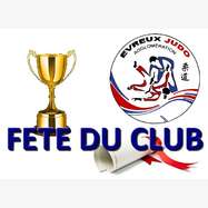 FETE DU CLUB (18/06/2016)