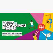 Forum des Association Evreux
